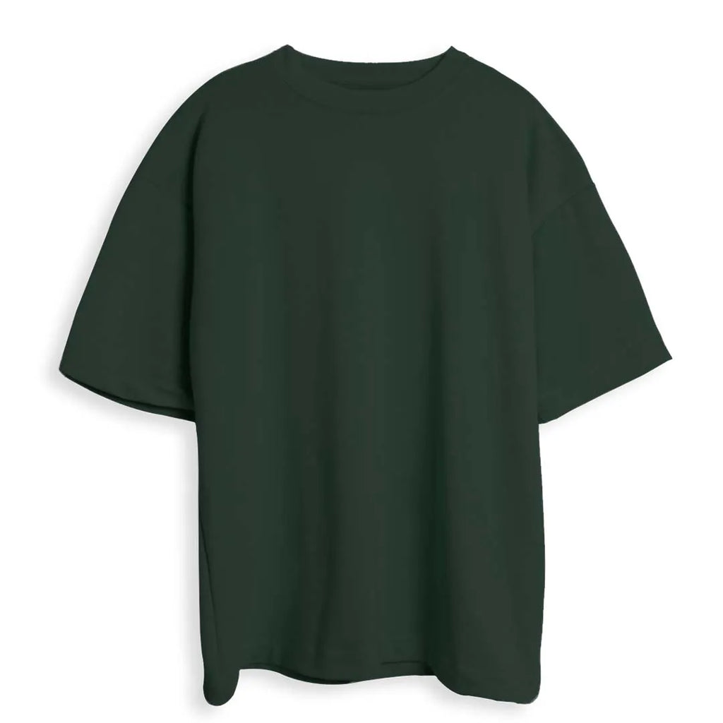 OVERSIZE BURDA PREMIUM INDIVIDUAL (VERDE MILITAR)